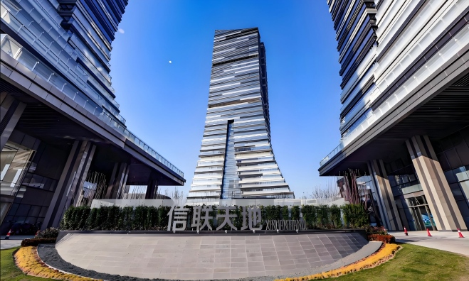 【东鼎集团】案例